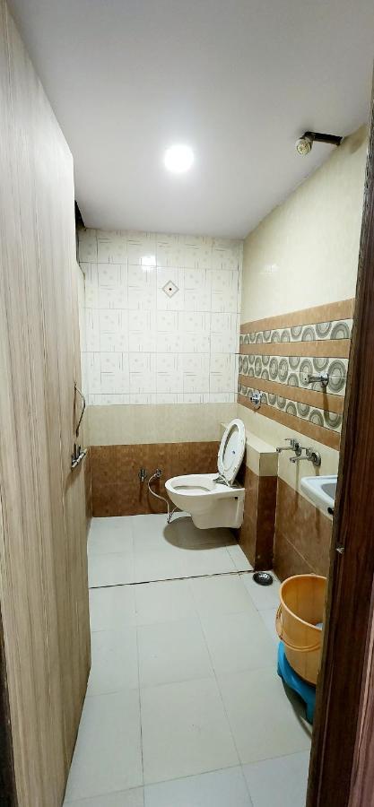 Hotel Satpura Safari Pachmarhī Exterior foto
